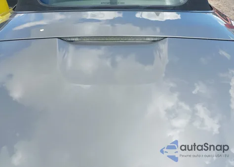 2012 Porsche Boxster z USA, uszkodzony, nr VIN WP0CA2A80CS710230